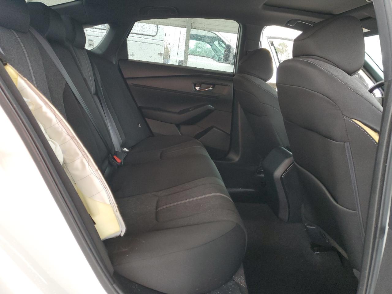 2024 Honda Accord - Image 10
