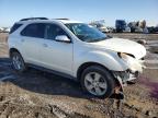 2014 Chevrolet Equinox Lt იყიდება Houston-ში, TX - Front End