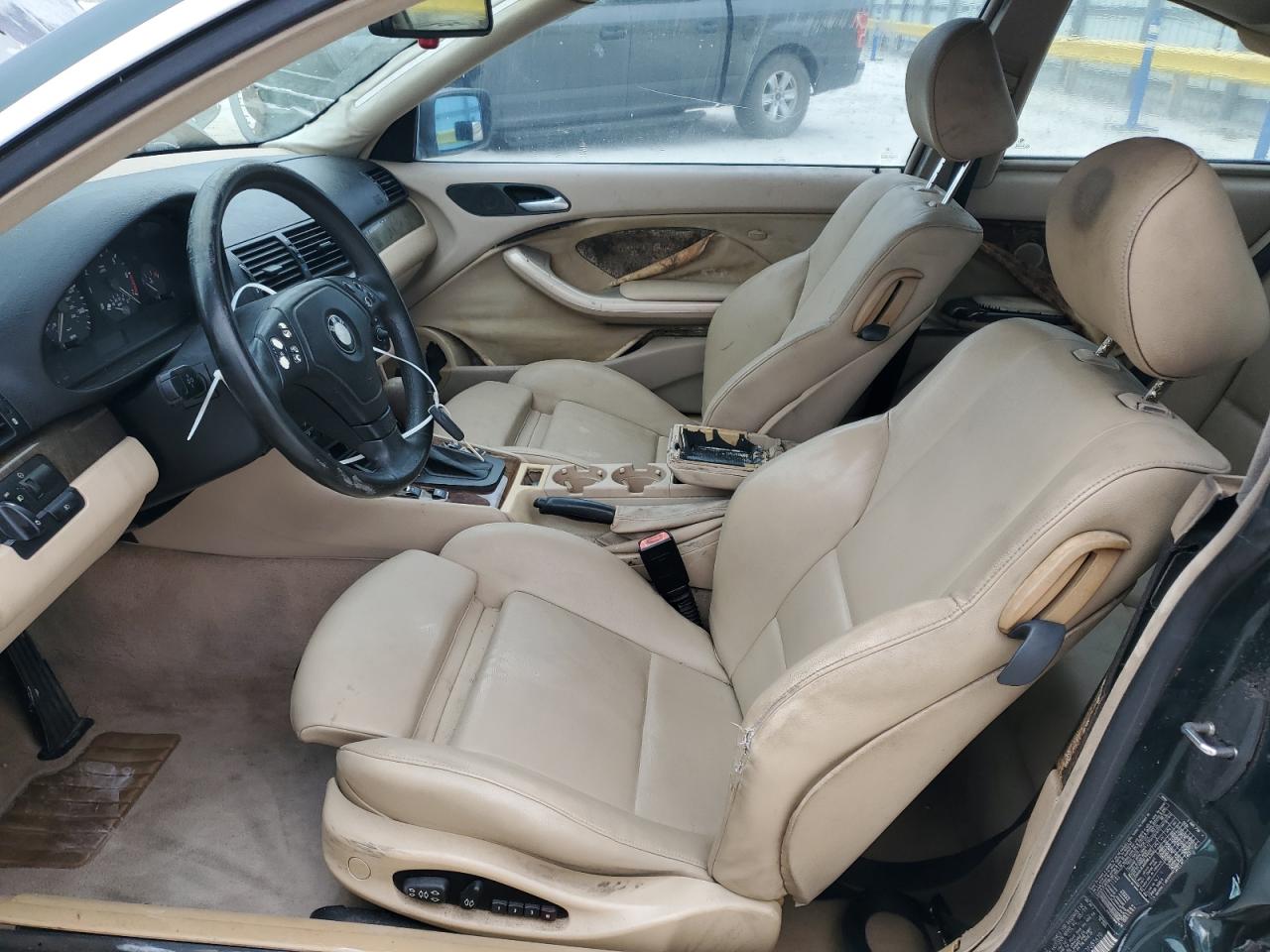 2000 BMW 3er - Image 7