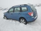 2010 Subaru Forester Xs na sprzedaż w Helena, MT - Front End