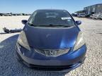 2013 Honda Fit  за продажба в Temple, TX - Rear End