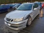 2005 SAAB 9-3 AERO 2 for sale at Copart WHITBURN