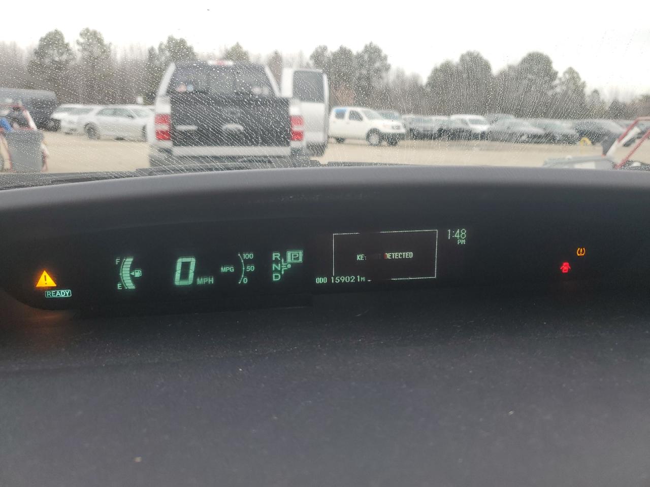 2010 Toyota Prius - Image 9