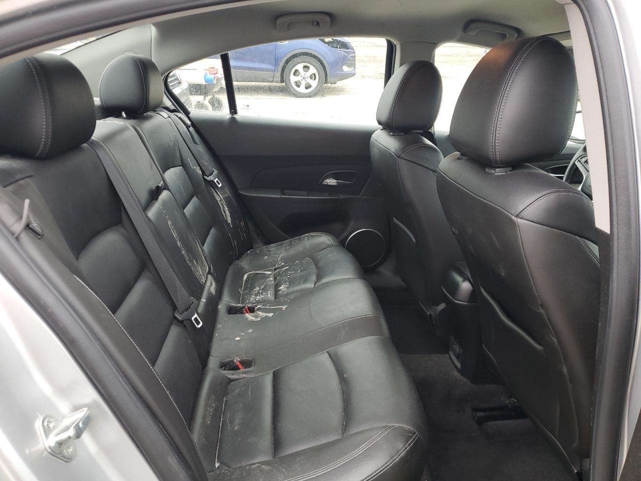 2012 Chevrolet Cruze - Image 10