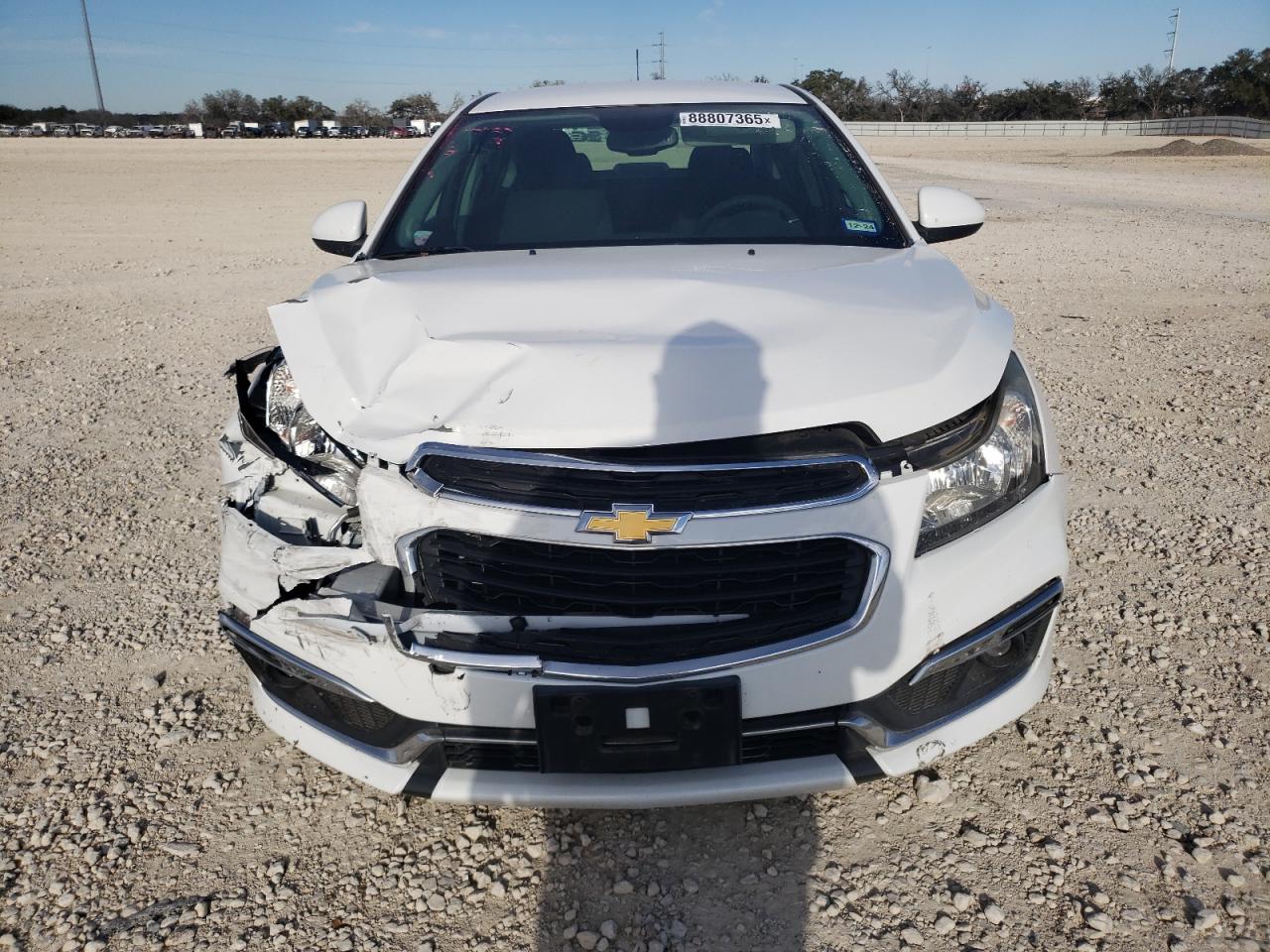2015 Chevrolet Cruze - Image 5