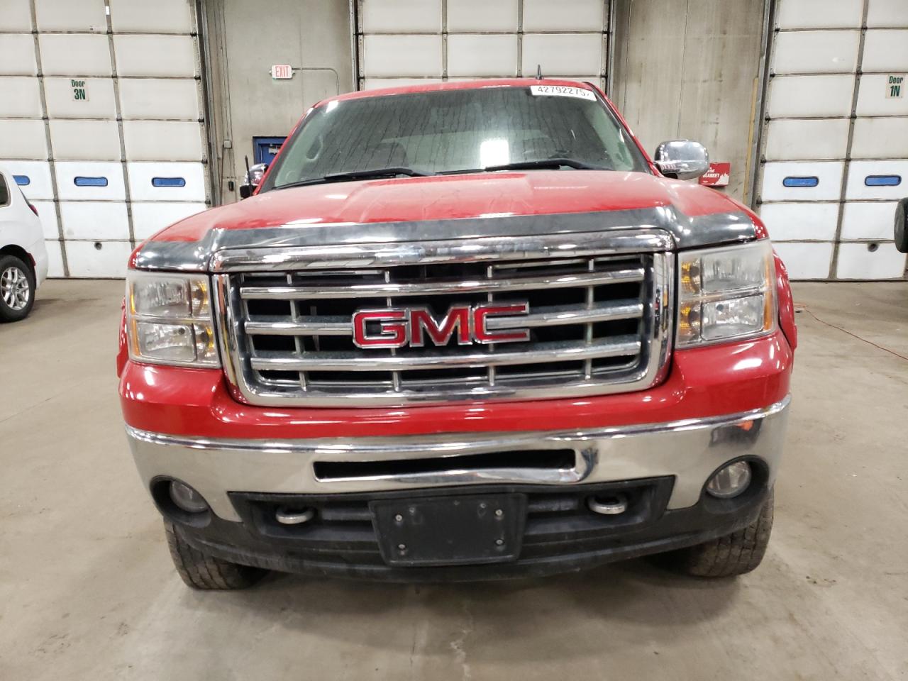 2011 GMC Sierra - Image 5