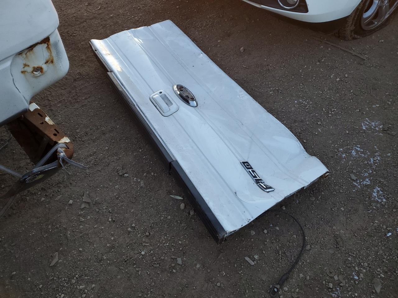 2014 Ford F-150 - Image 12