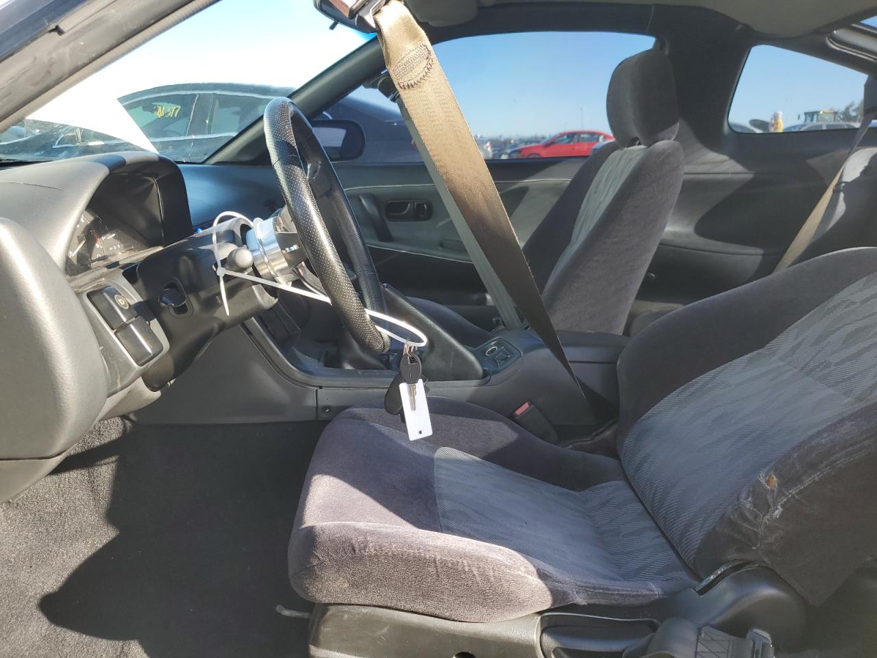 1992 Nissan 240SX - Image 7