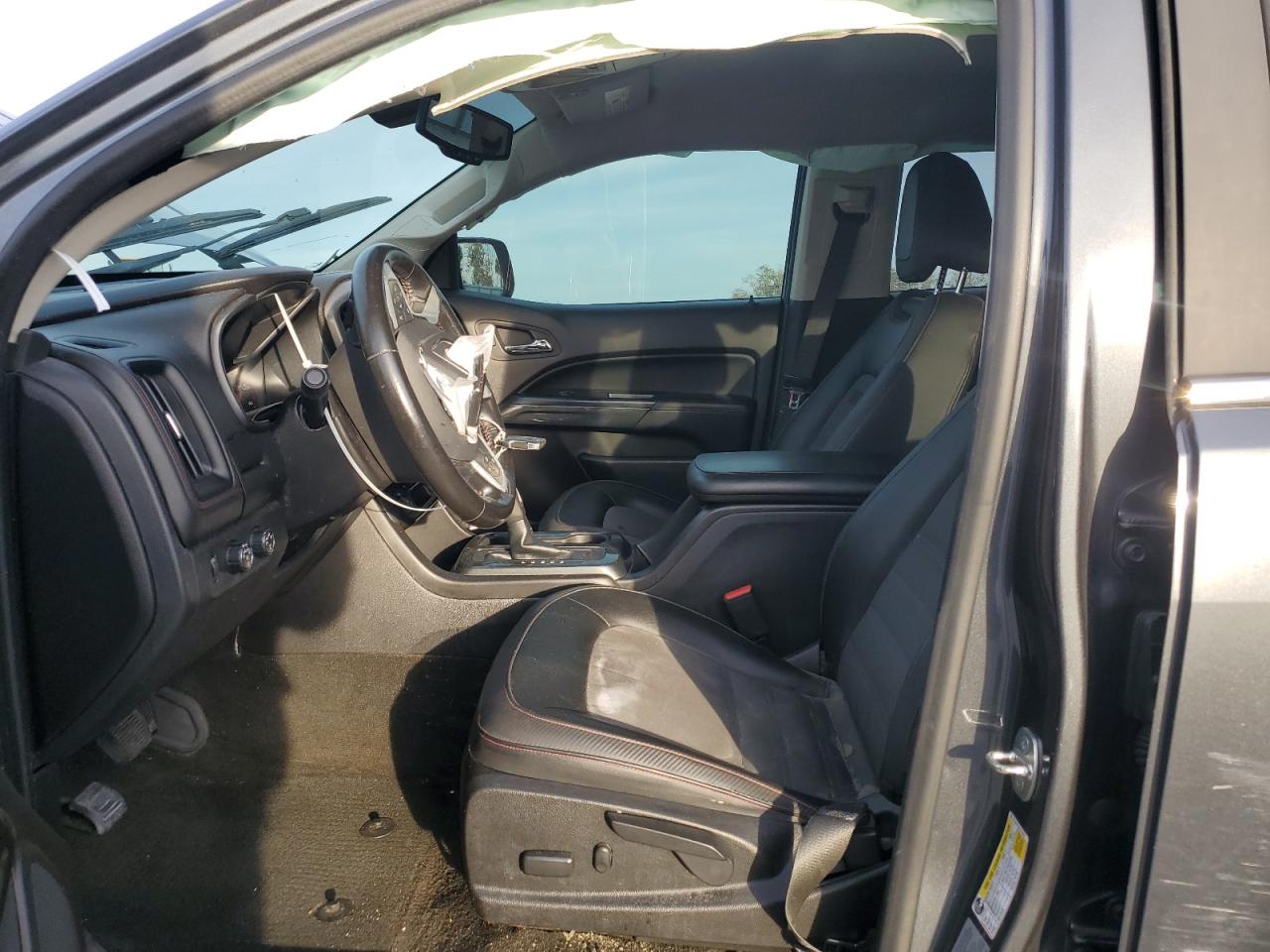 2016 GMC Canyon - Image 7