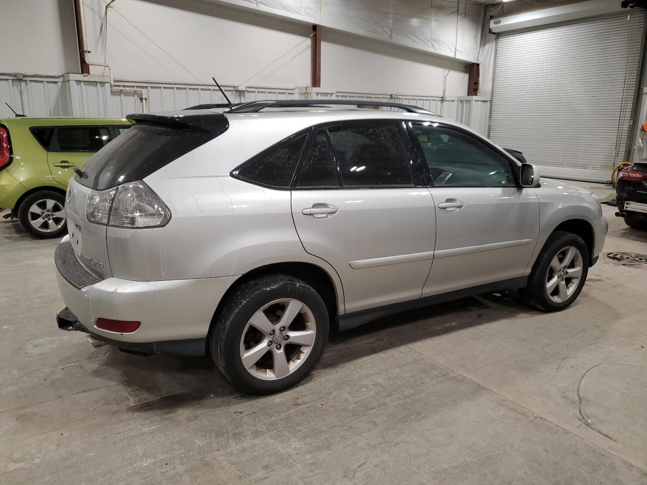 2007 Lexus RX - Image 3