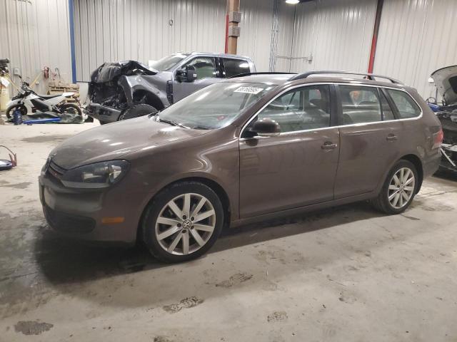 2011 Volkswagen Jetta Tdi