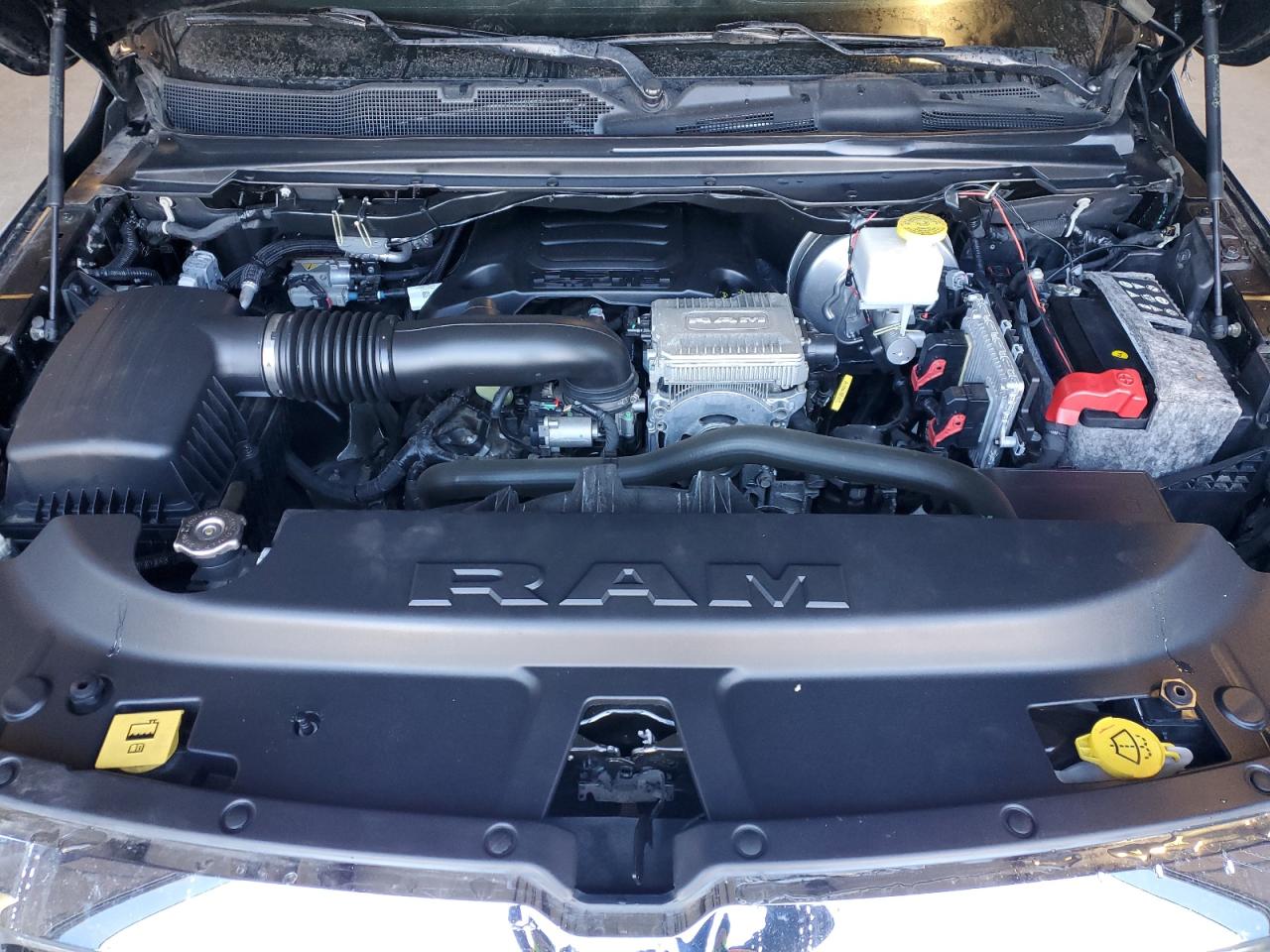 2019 RAM 1500 - Image 11