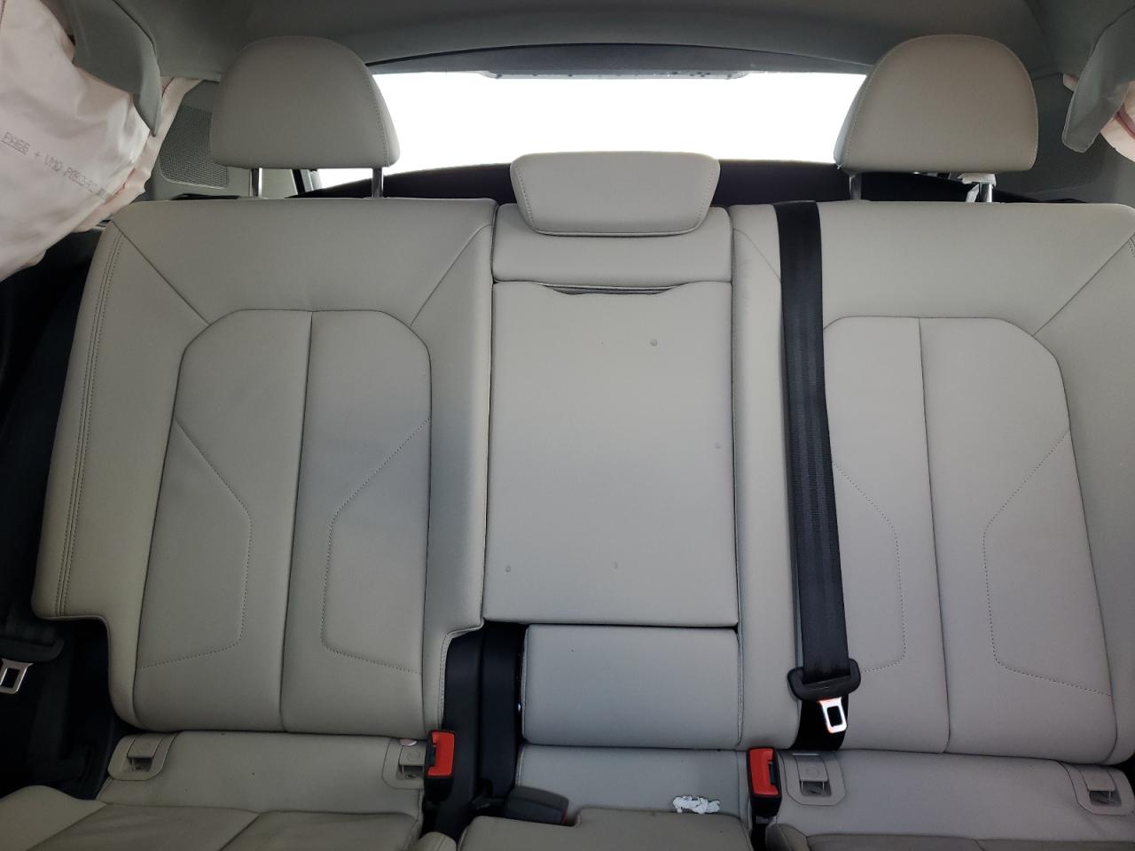 2022 Audi Q3 Premium 40 VIN: WA1AUCF39N1042058 Lot: 87865565