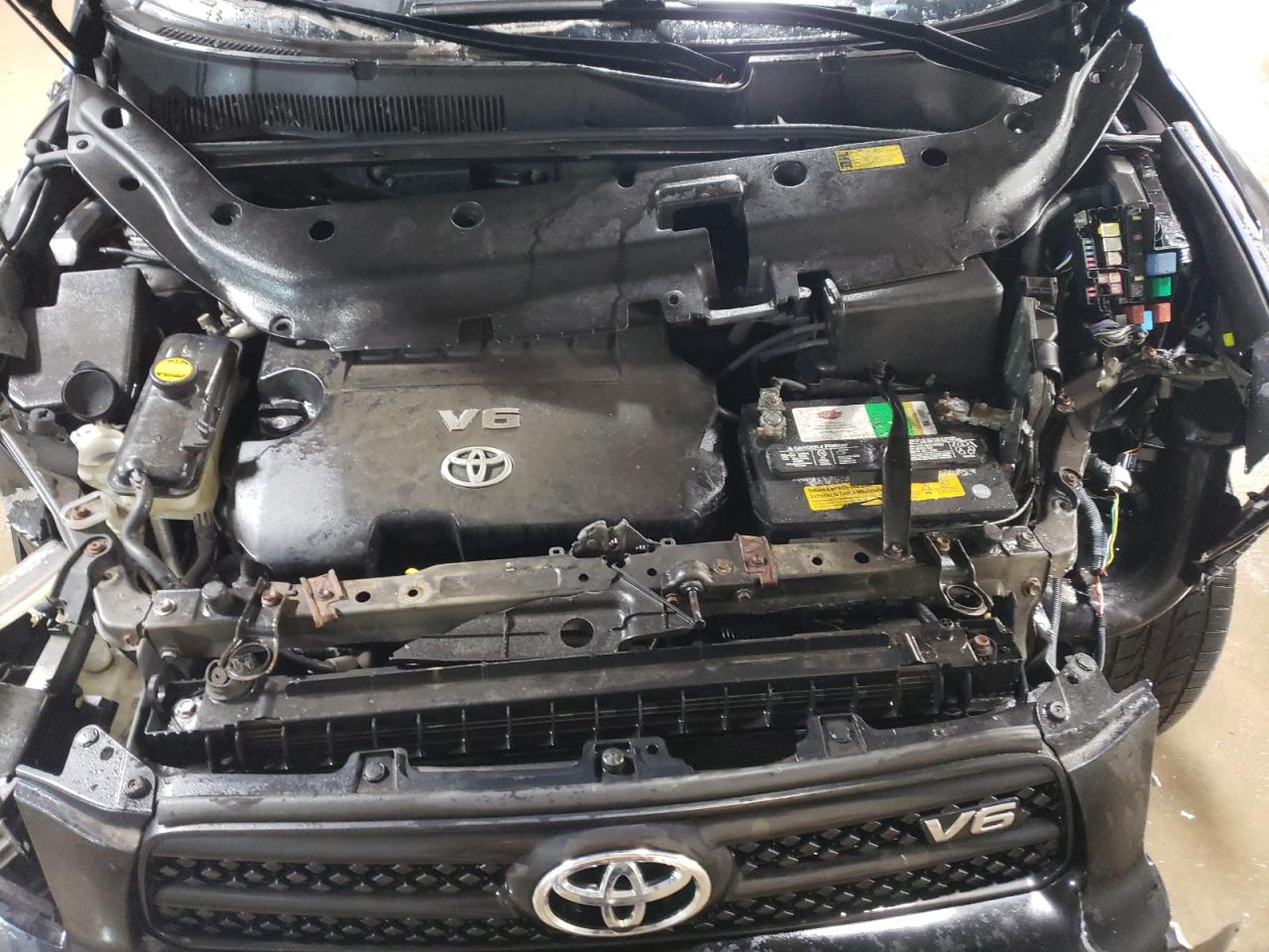 2006 Toyota RAV 4 - Image 11