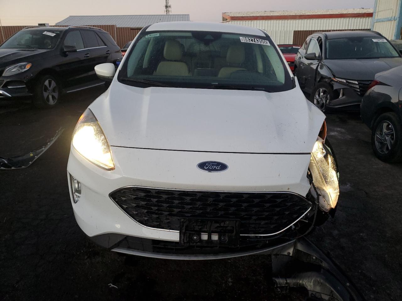 2022 Ford Escape - Image 5