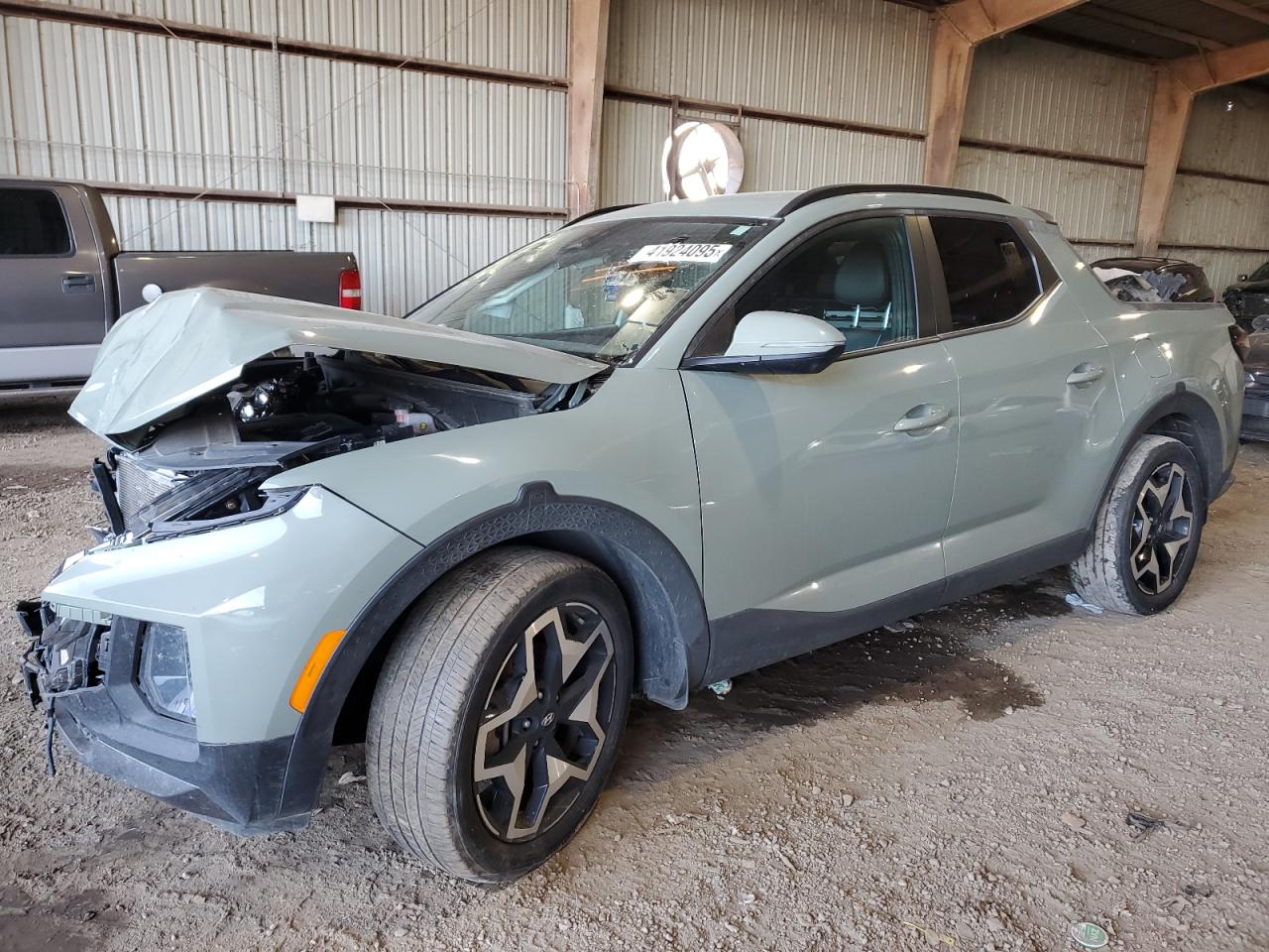 2023 Hyundai Santa Cruz - Image 1