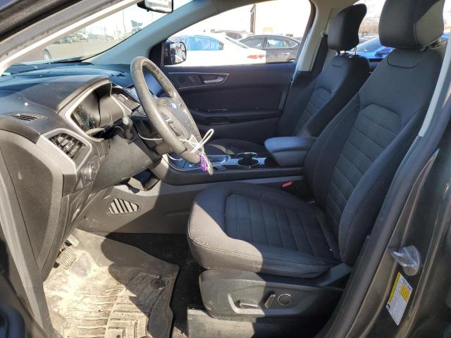  FORD EDGE 2016 Gray