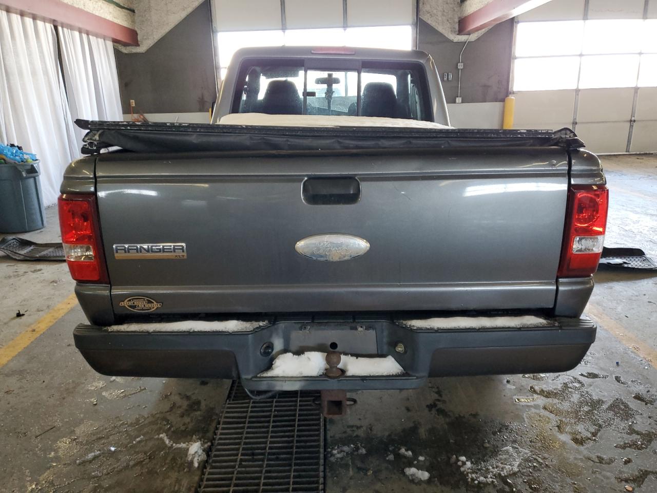 2008 Ford Ranger - Image 6