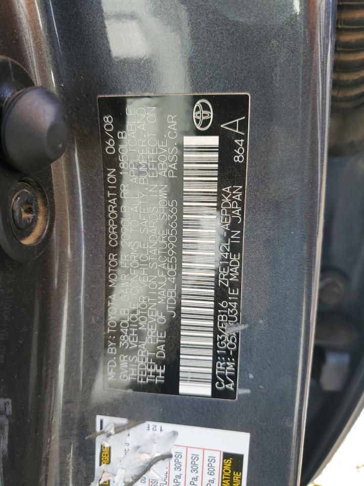 2009 Toyota Corolla - Image 12