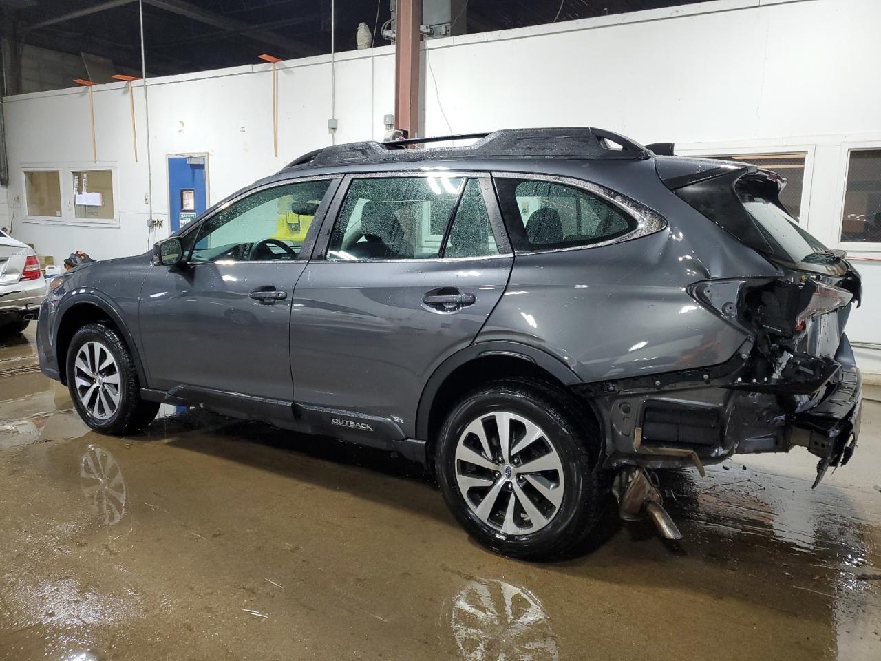 2021 Subaru Legacy - Image 2