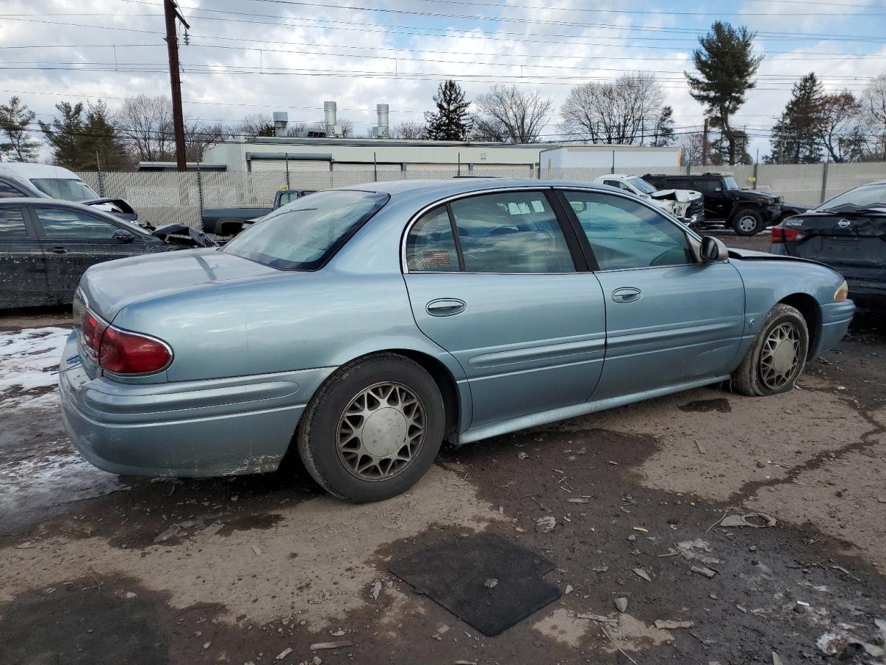 2003 Buick LeSabre - Image 3