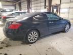 2008 Honda Accord Exl de vânzare în Eldridge, IA - Side