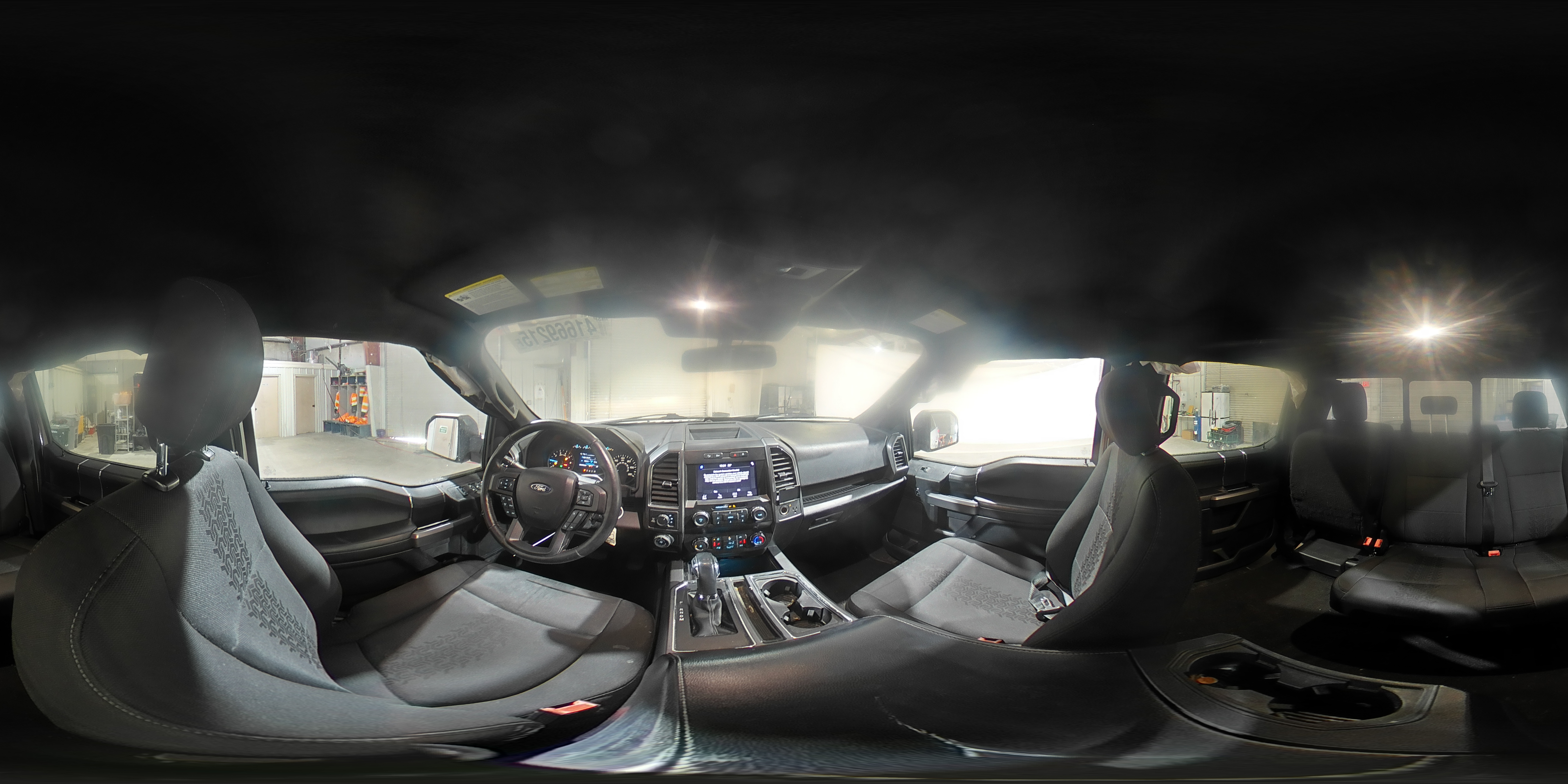 2019 Ford F-150 - Image 14