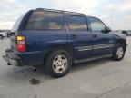 2003 Chevrolet Tahoe C1500 за продажба в Grand Prairie, TX - Rear End