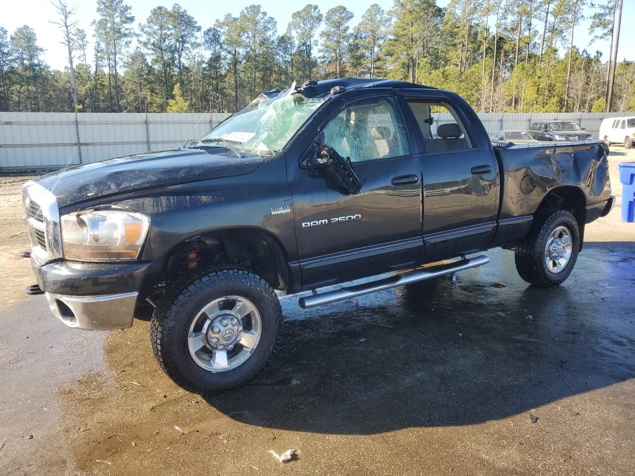 2006 Dodge RAM - Image 1