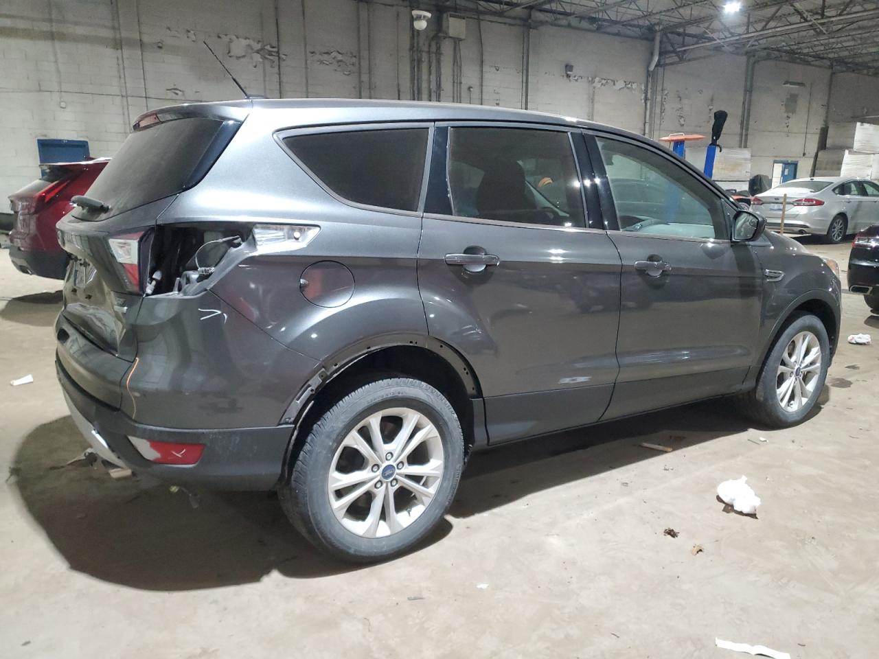 2017 Ford Escape - Image 3