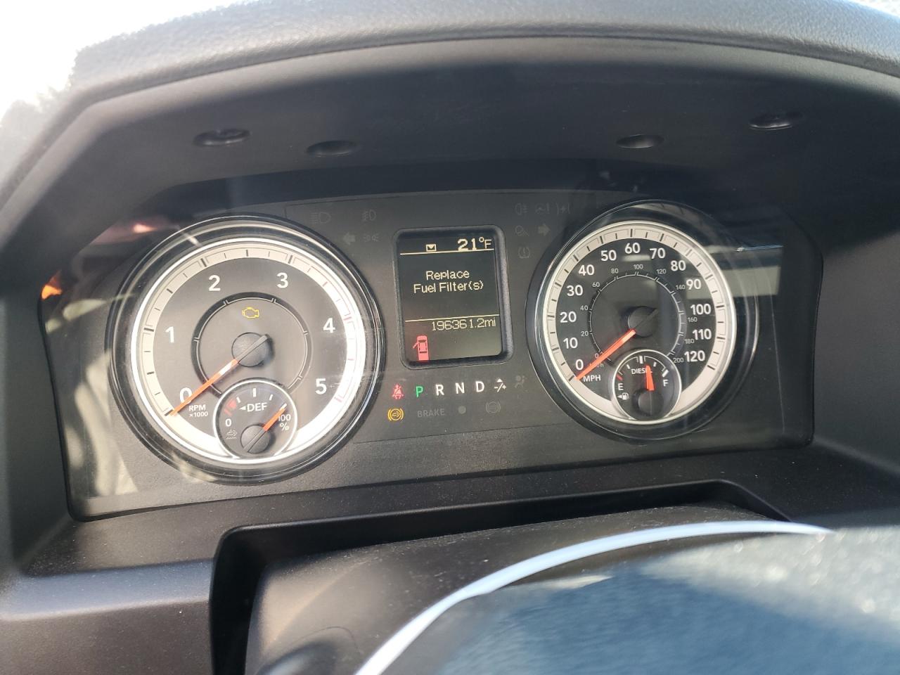 2018 Ram 4500 VIN: 3C7WRKDL0JG298503 Lot: 88430445