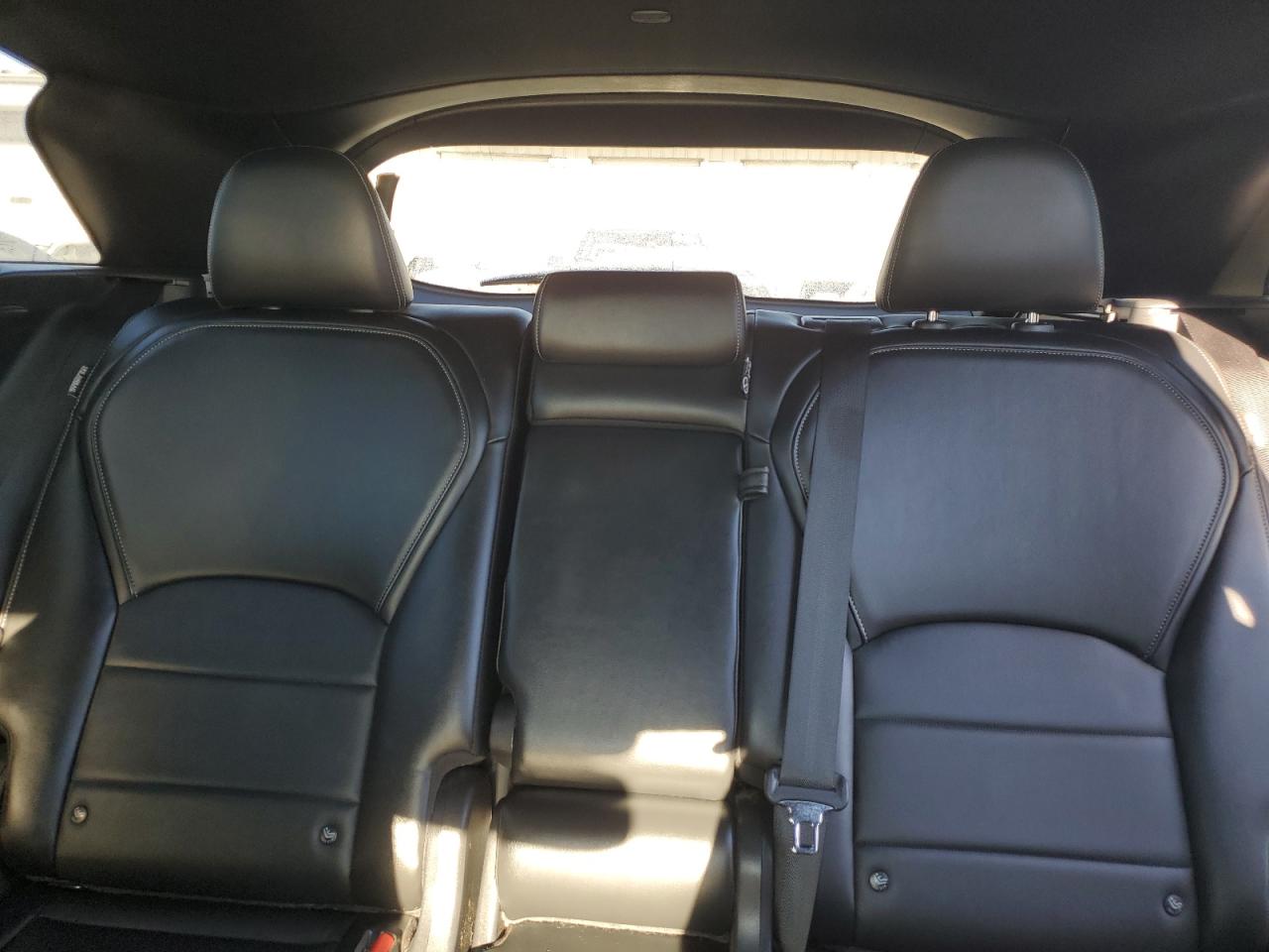 2021 Infiniti QX50 - Image 10