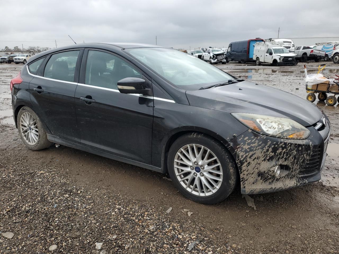 2014 Ford Focus - Image 4