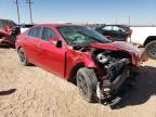 2021 Hyundai Elantra Sel de vânzare în Andrews, TX - Front End
