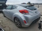 2016 Hyundai Veloster  en Venta en Wilmer, TX - Front End