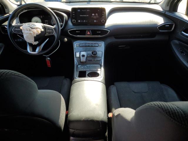  HYUNDAI SANTA FE 2022 Чорний