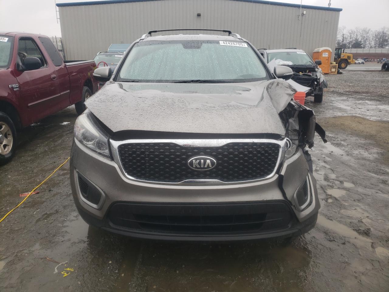 2016 Kia Sorento - Image 5