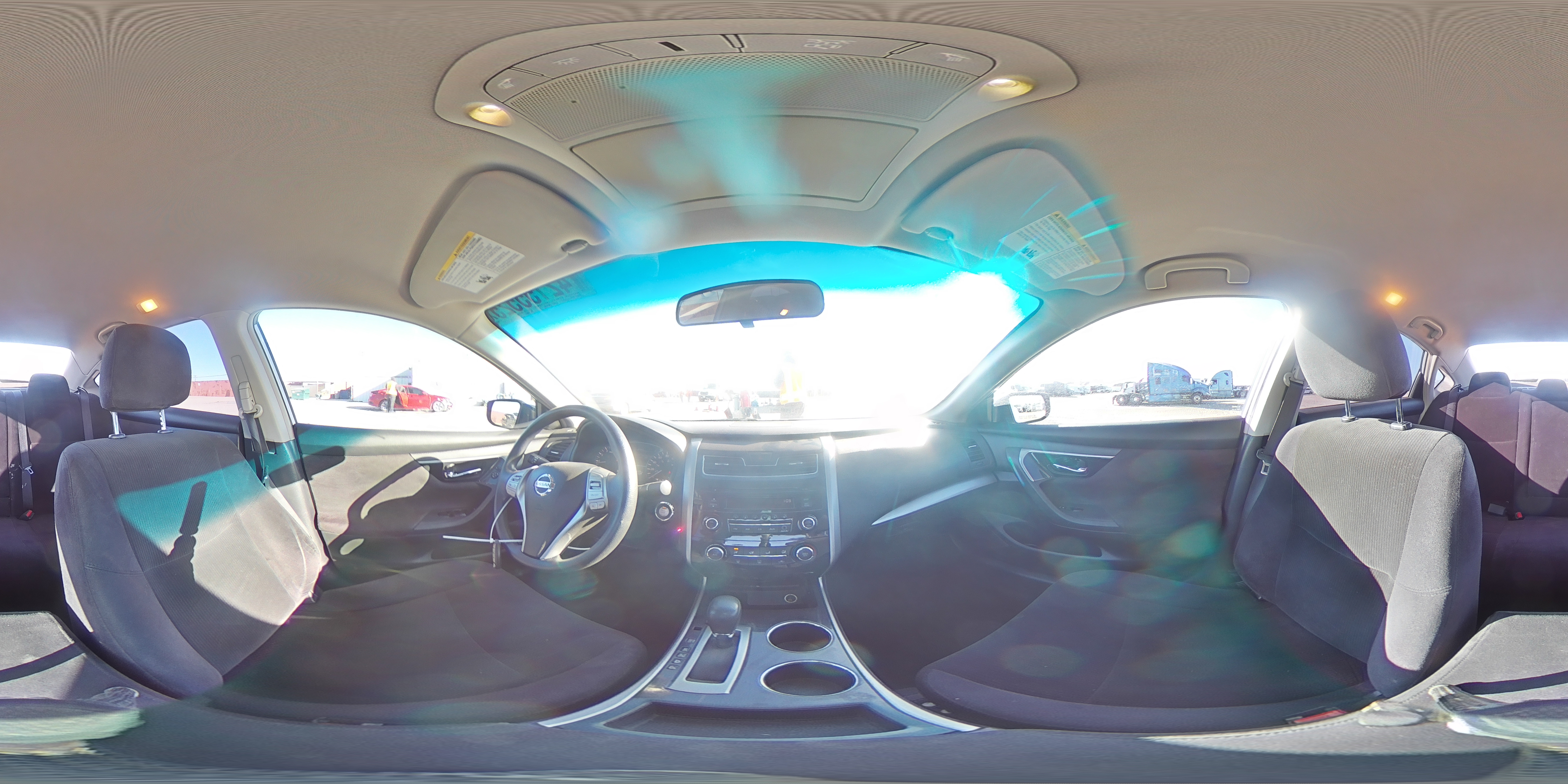 2013 Nissan Altima - Image 13