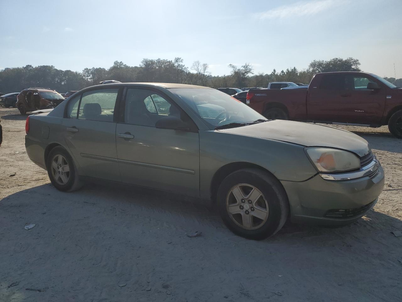 2005 Chevrolet Malibu - Image 4