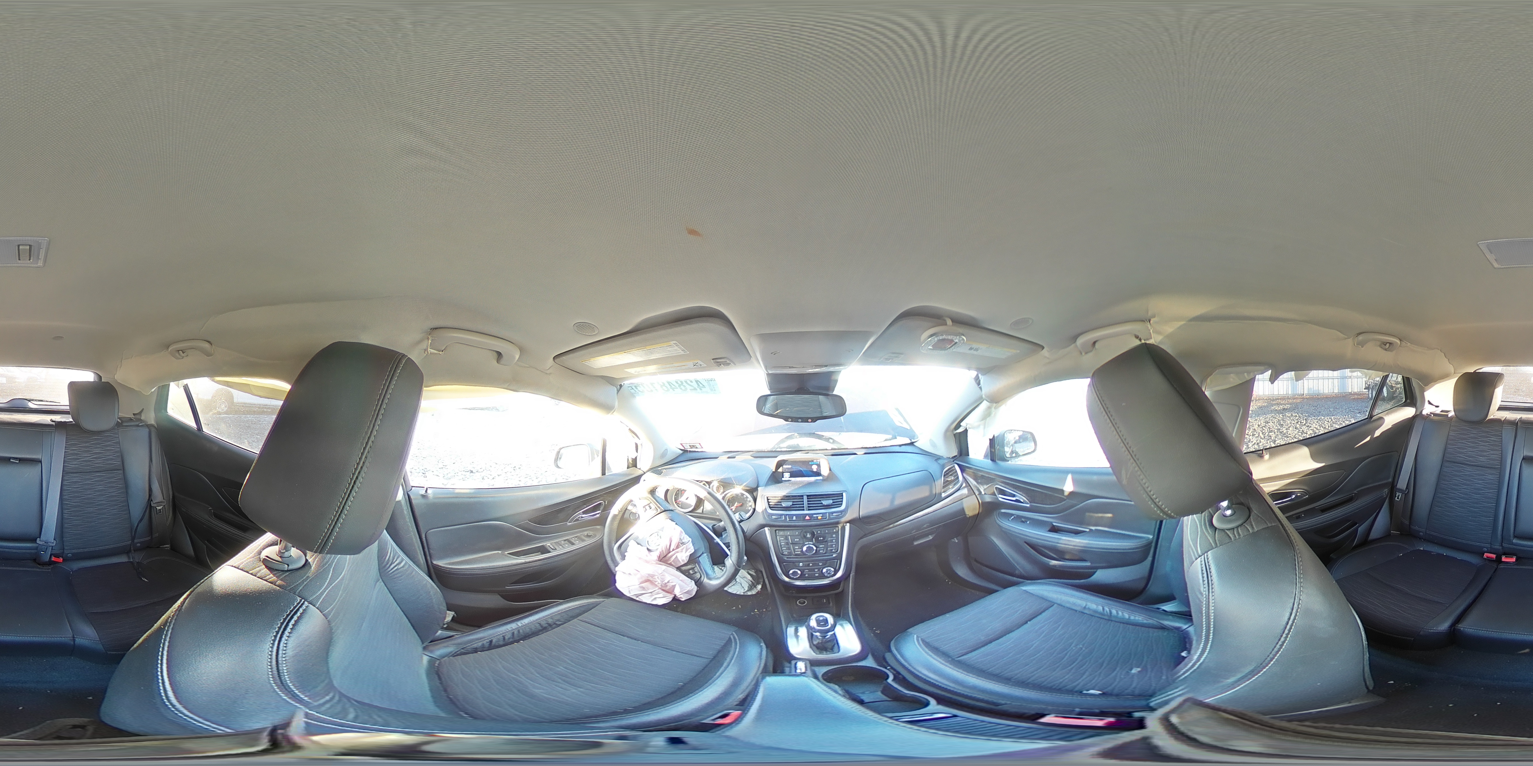 2016 Buick Encore - Image 13