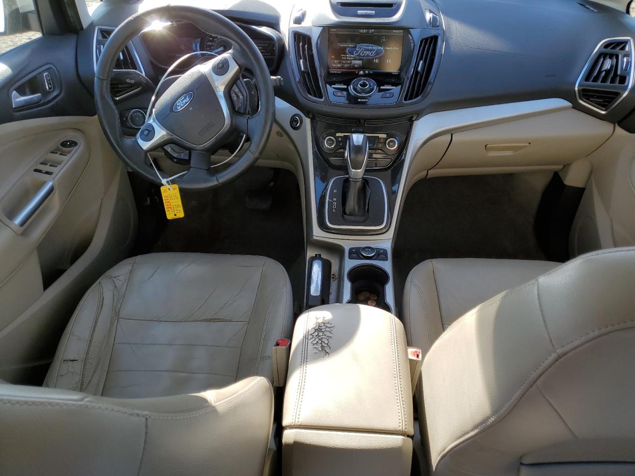 2013 Ford C-MAX - Image 8
