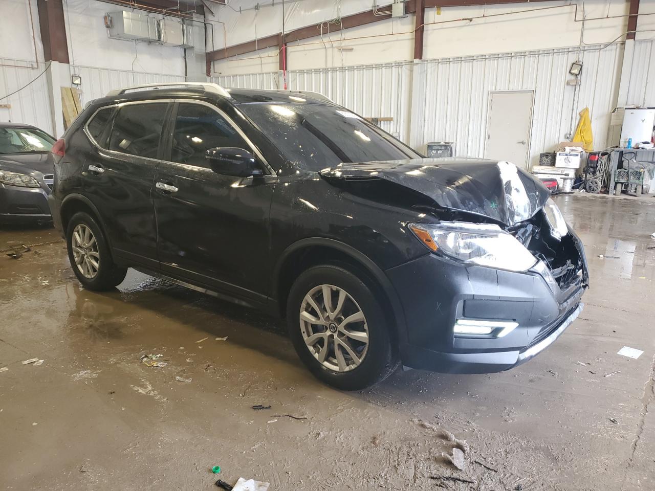 2020 Nissan Rogue - Image 4