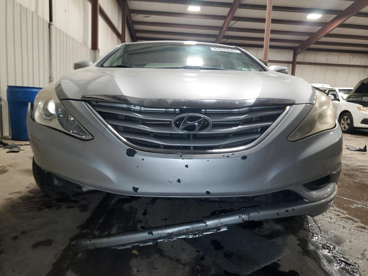 2013 Hyundai Sonata - Image 5