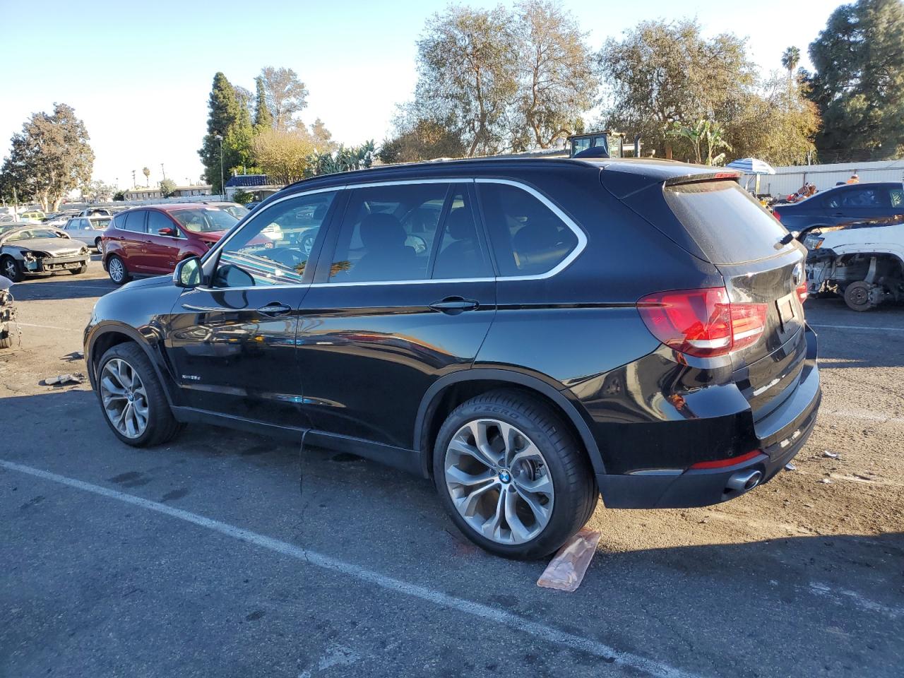 VIN 5UXKS4C57F0J98195 2015 BMW X5 no.2