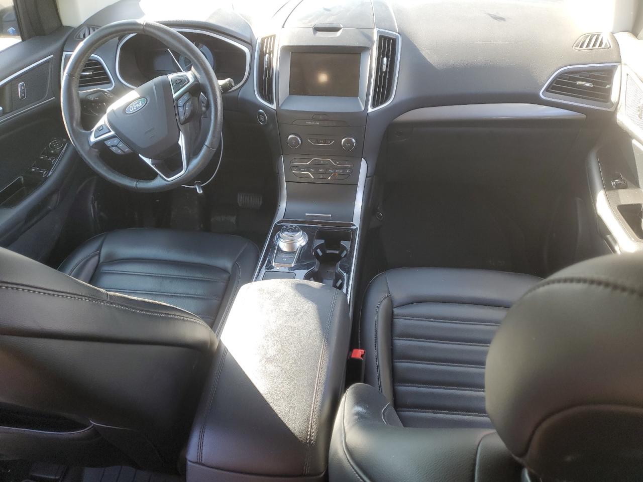 2019 Ford Edge - Image 8