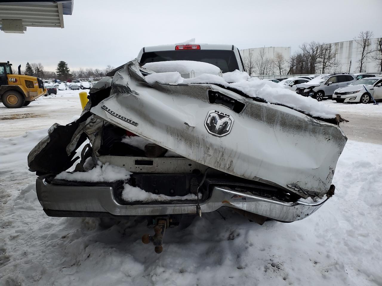 2022 RAM 2500 - Image 6