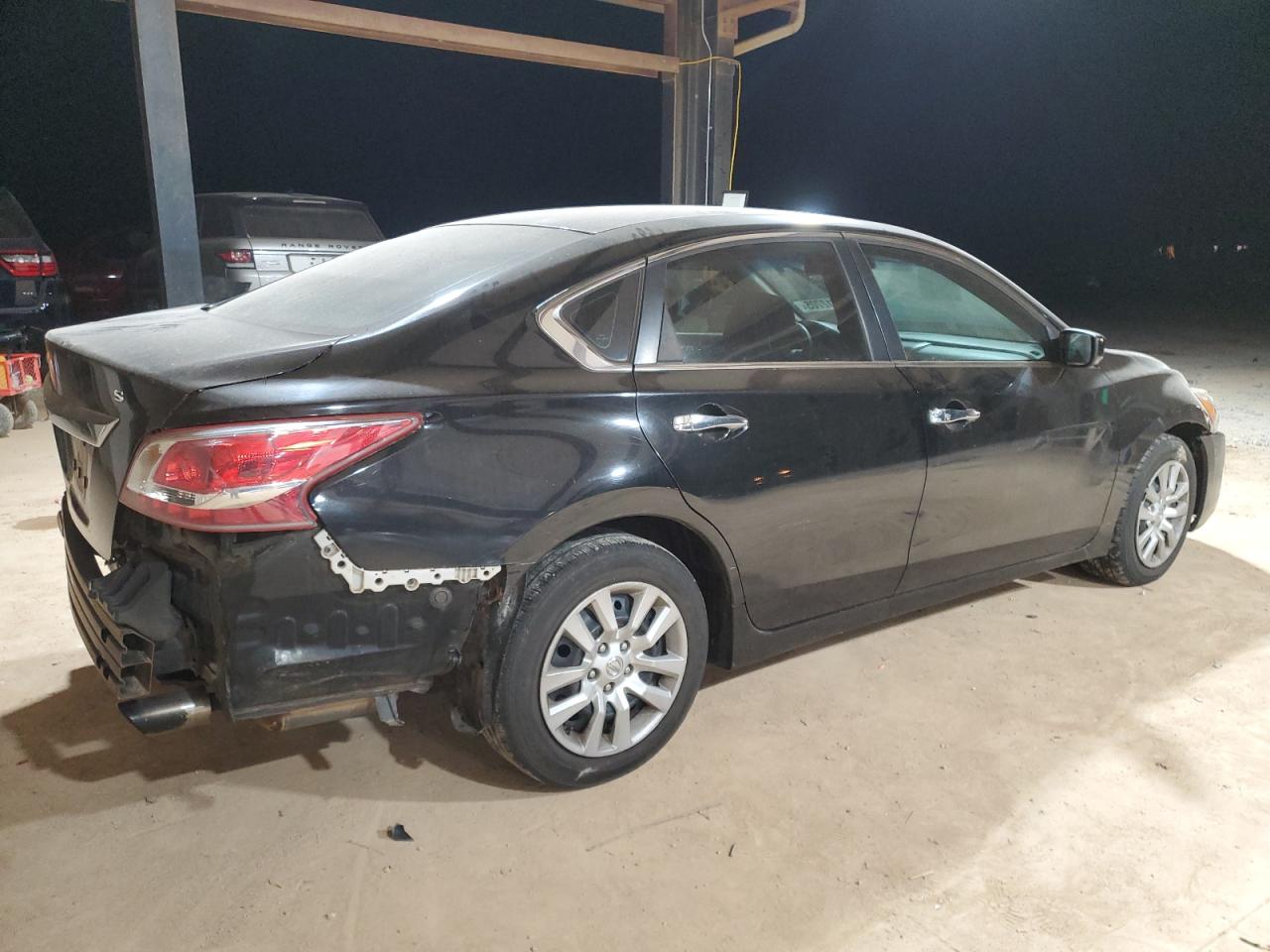 2015 Nissan Altima - Image 3