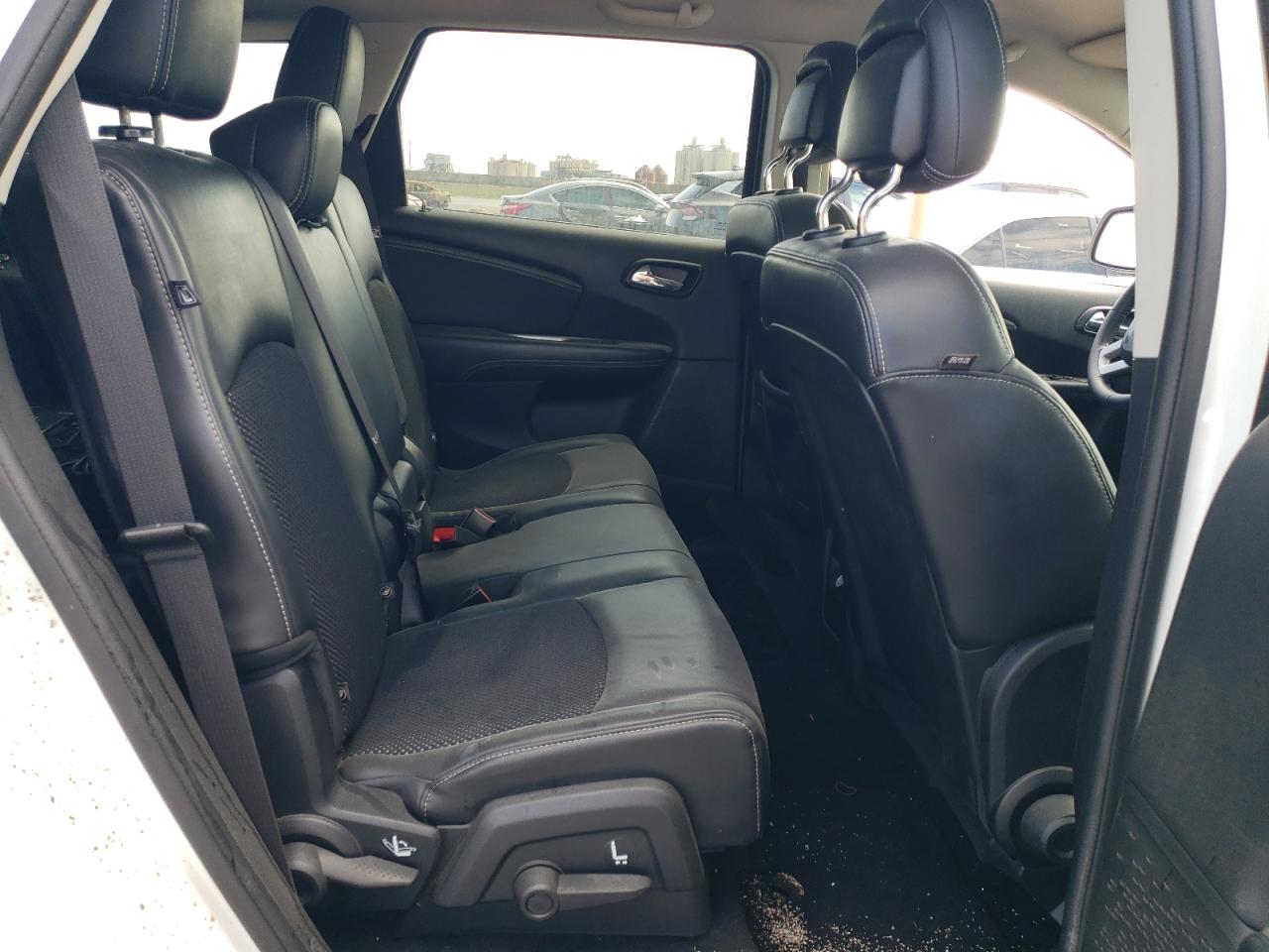 2016 Dodge Journey - Image 11