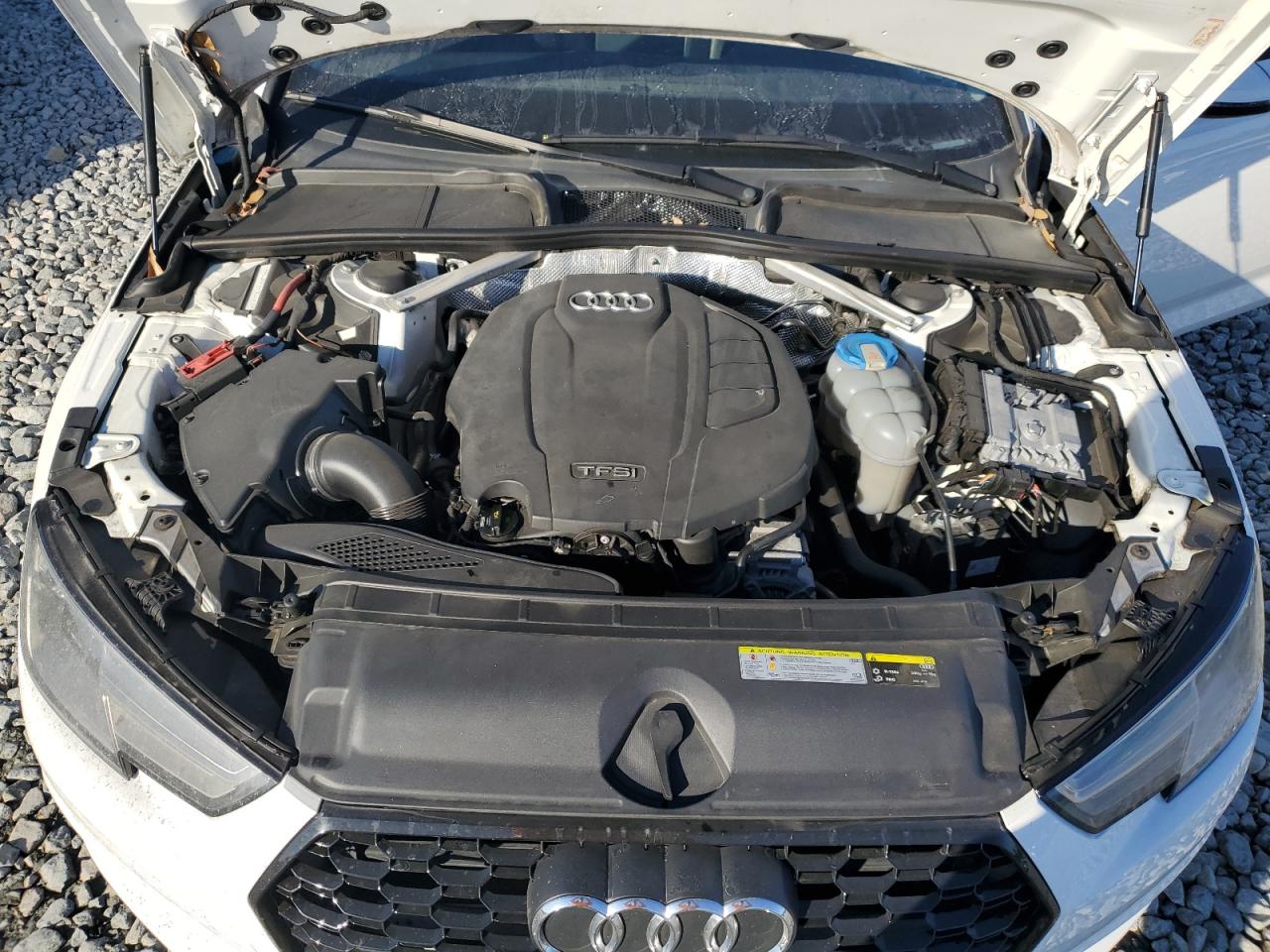 2017 Audi A4 - Image 11