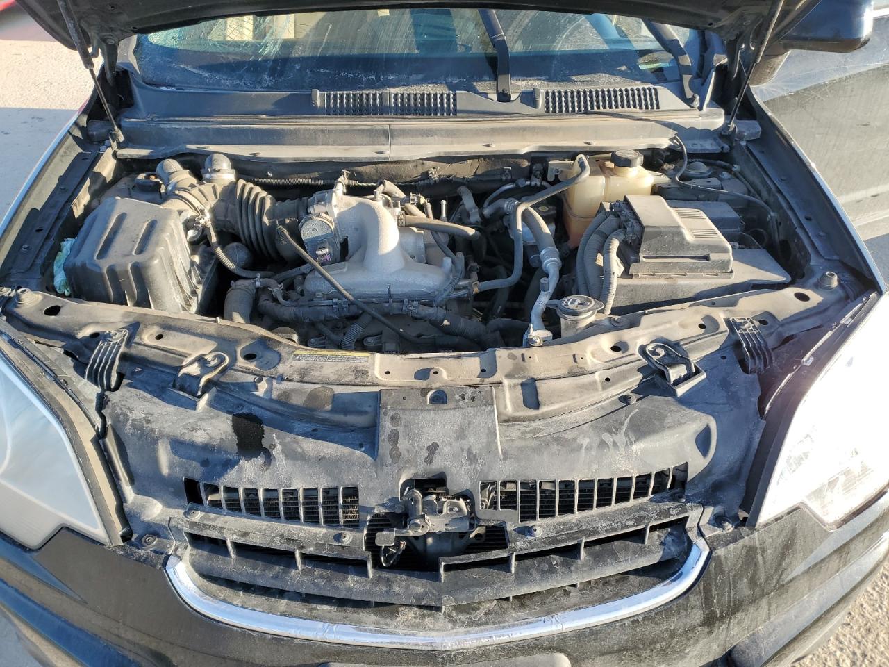 2009 Saturn VUE - Image 12